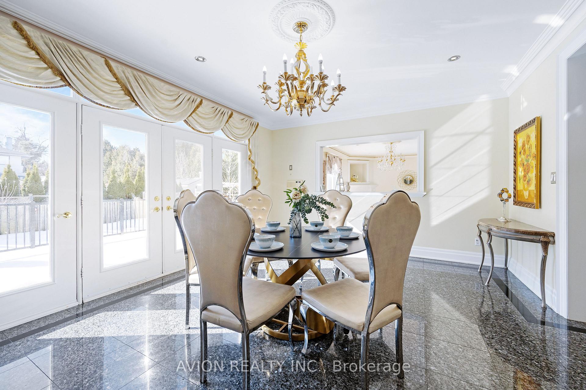 Photo 20 of 13 Bayview Forest Lane, Markham, Grandview — HOMEH