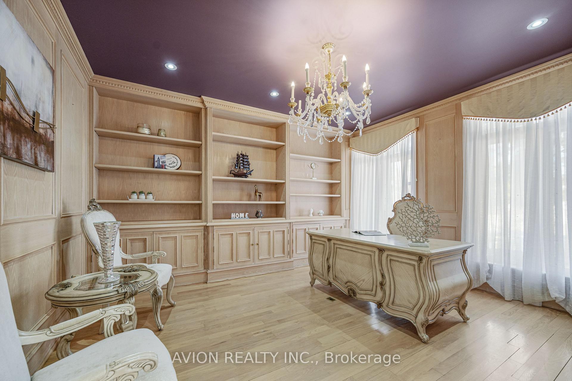 Photo 25 of 13 Bayview Forest Lane, Markham, Grandview — HOMEH