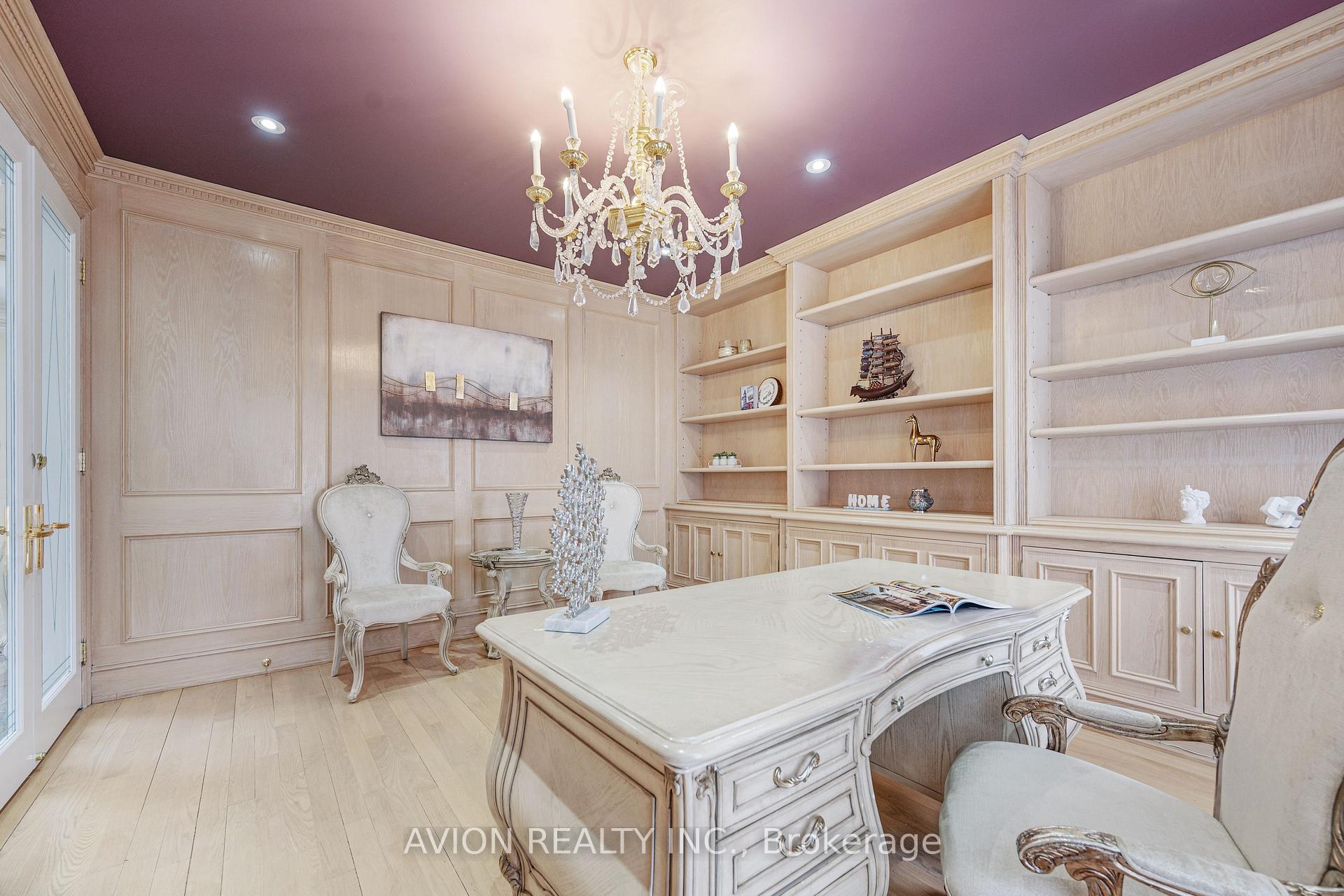 Photo 44 of 13 Bayview Forest Lane, Markham, Grandview — HOMEH