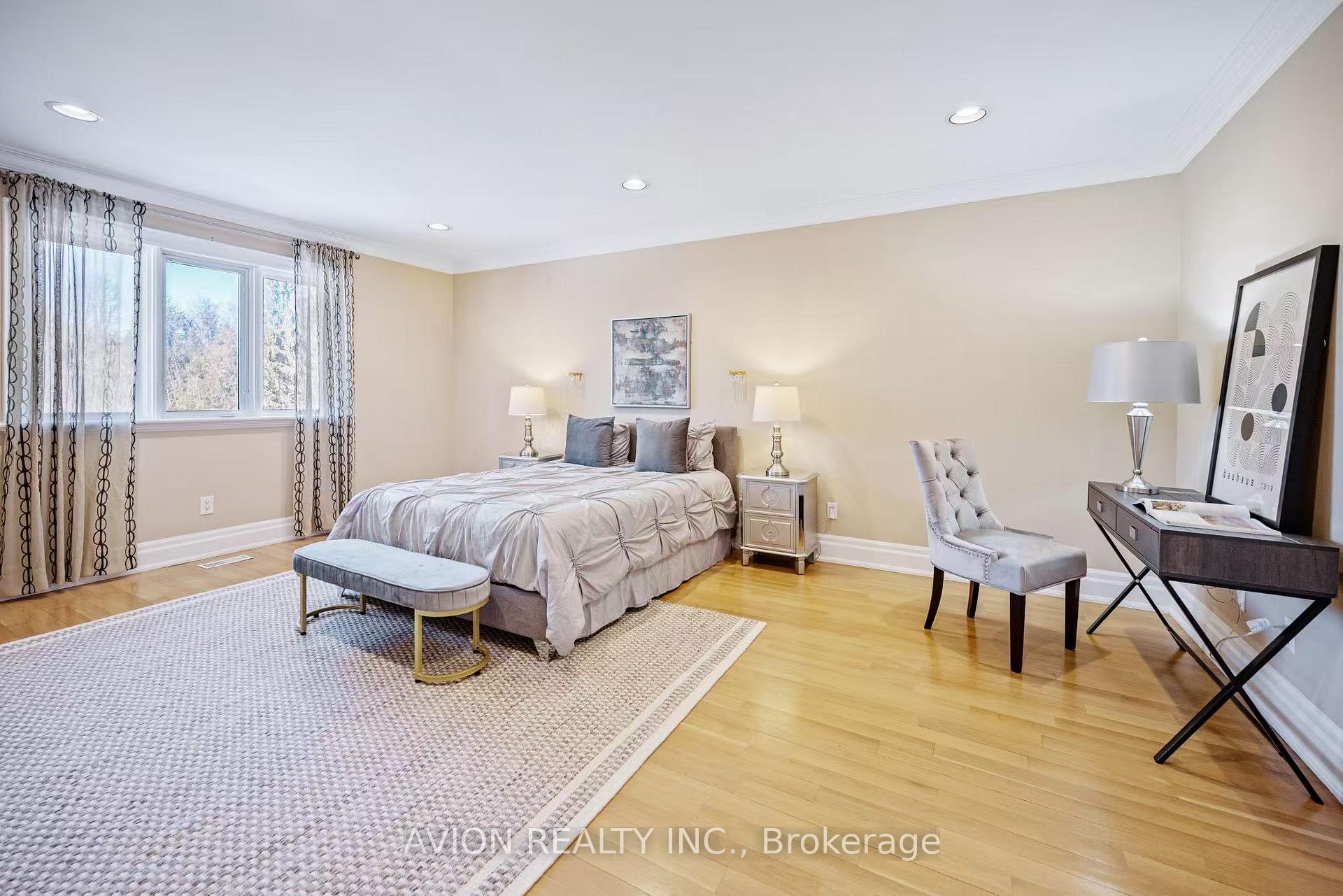 Photo 45 of 13 Bayview Forest Lane, Markham, Grandview — HOMEH