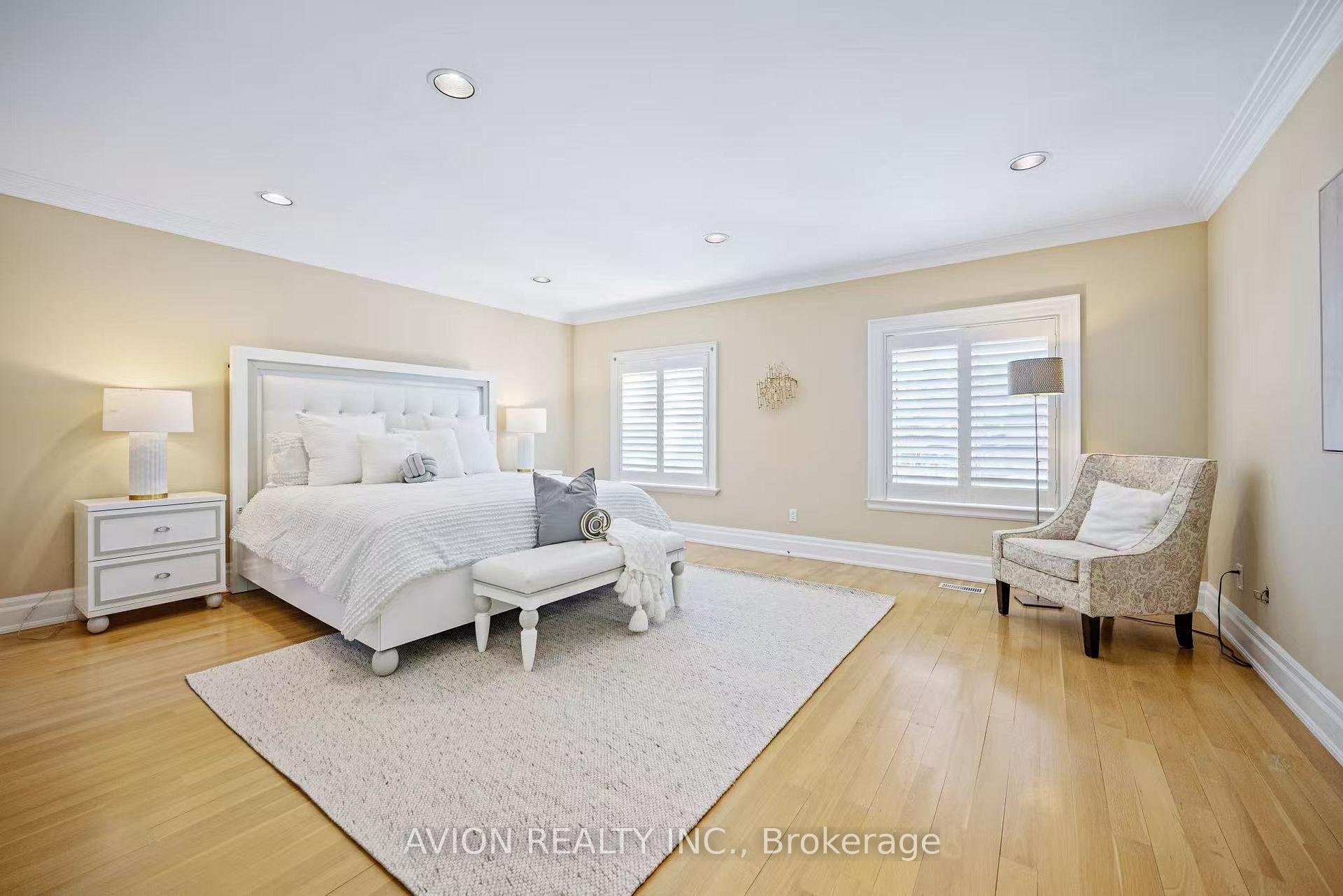 Photo 35 of 13 Bayview Forest Lane, Markham, Grandview — HOMEH