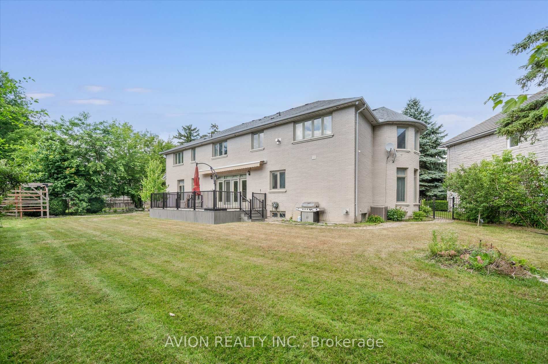 Photo 36 of 13 Bayview Forest Lane, Markham, Grandview — HOMEH