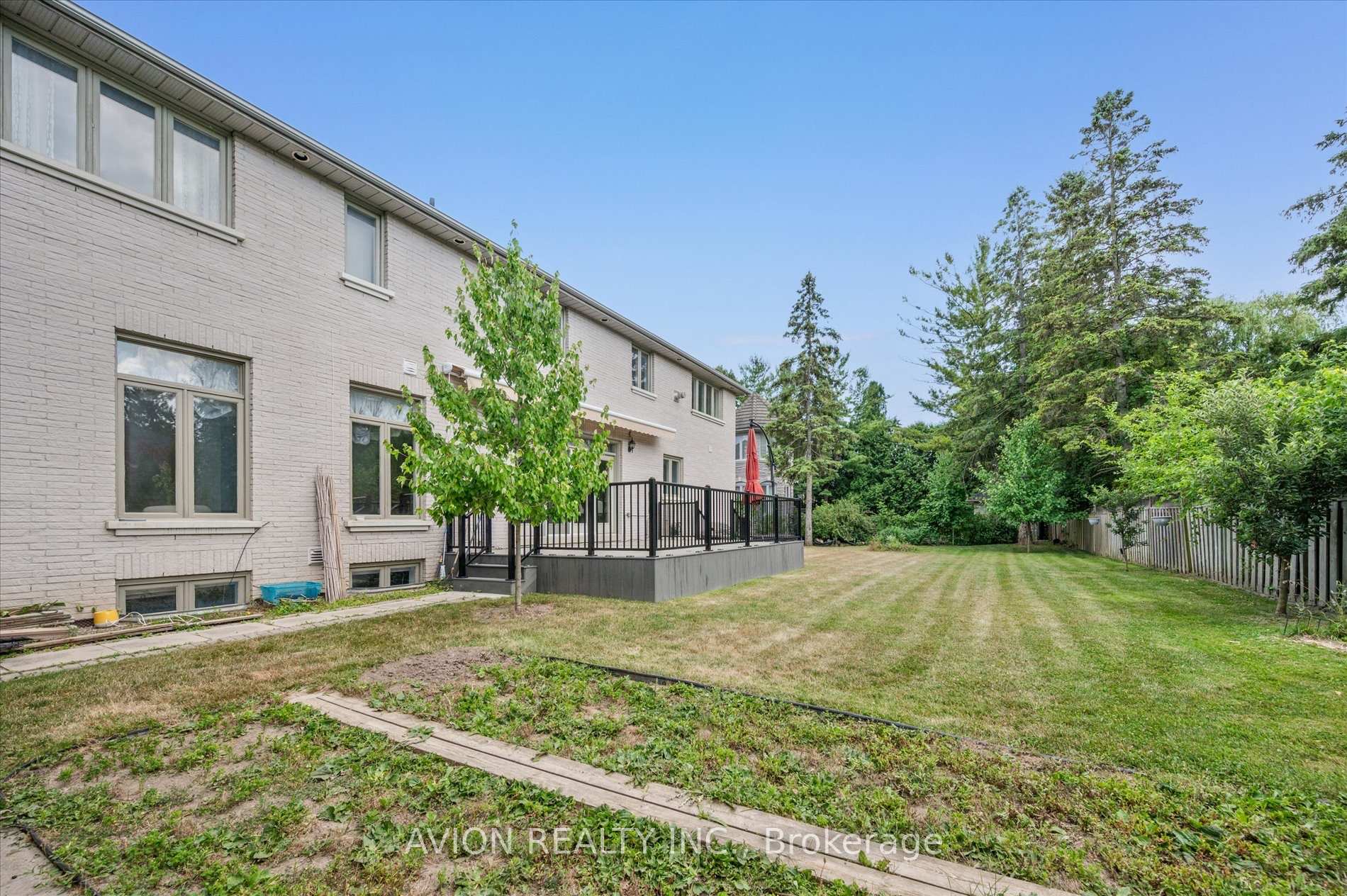 Photo 41 of 13 Bayview Forest Lane, Markham, Grandview — HOMEH