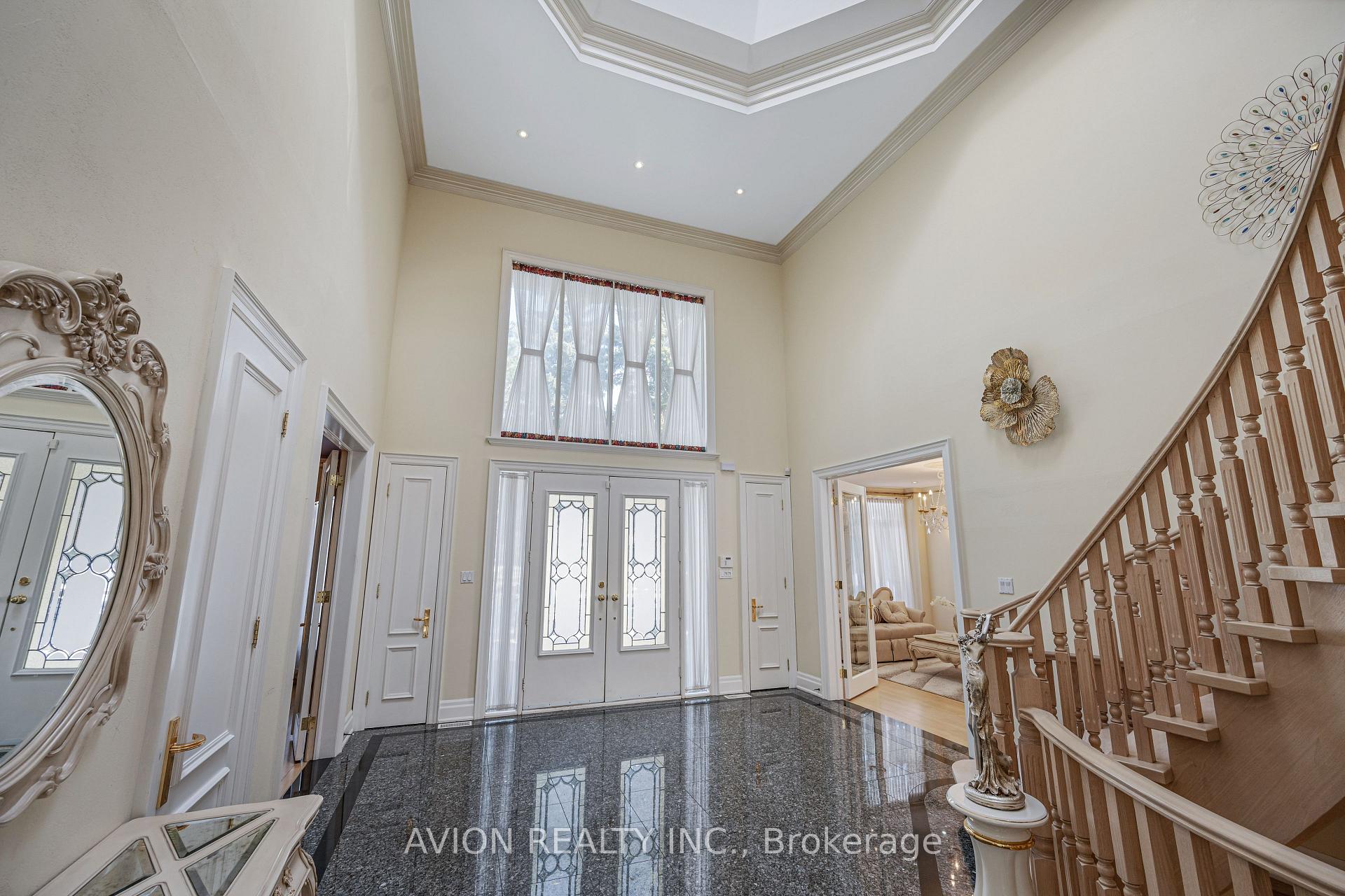 Photo 48 of 13 Bayview Forest Lane, Markham, Grandview — HOMEH