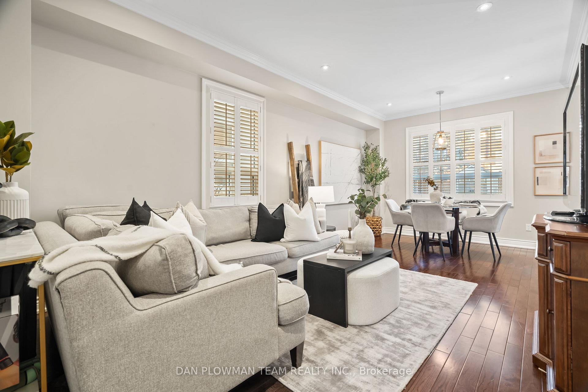Photo 6 of 103 Charest Place, Whitby, Brooklin — HOMEH