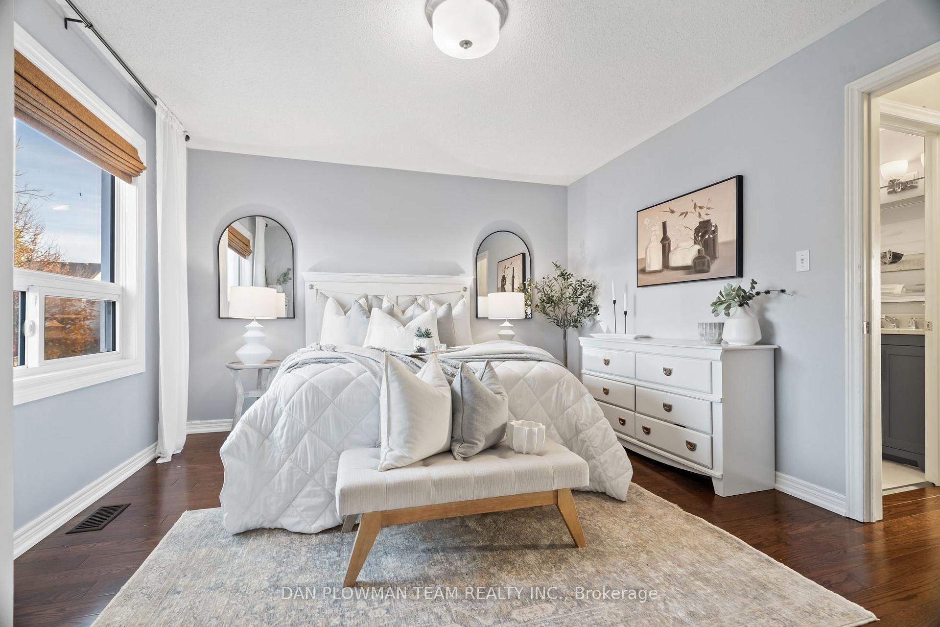 Photo 12 of 103 Charest Place, Whitby, Brooklin — HOMEH