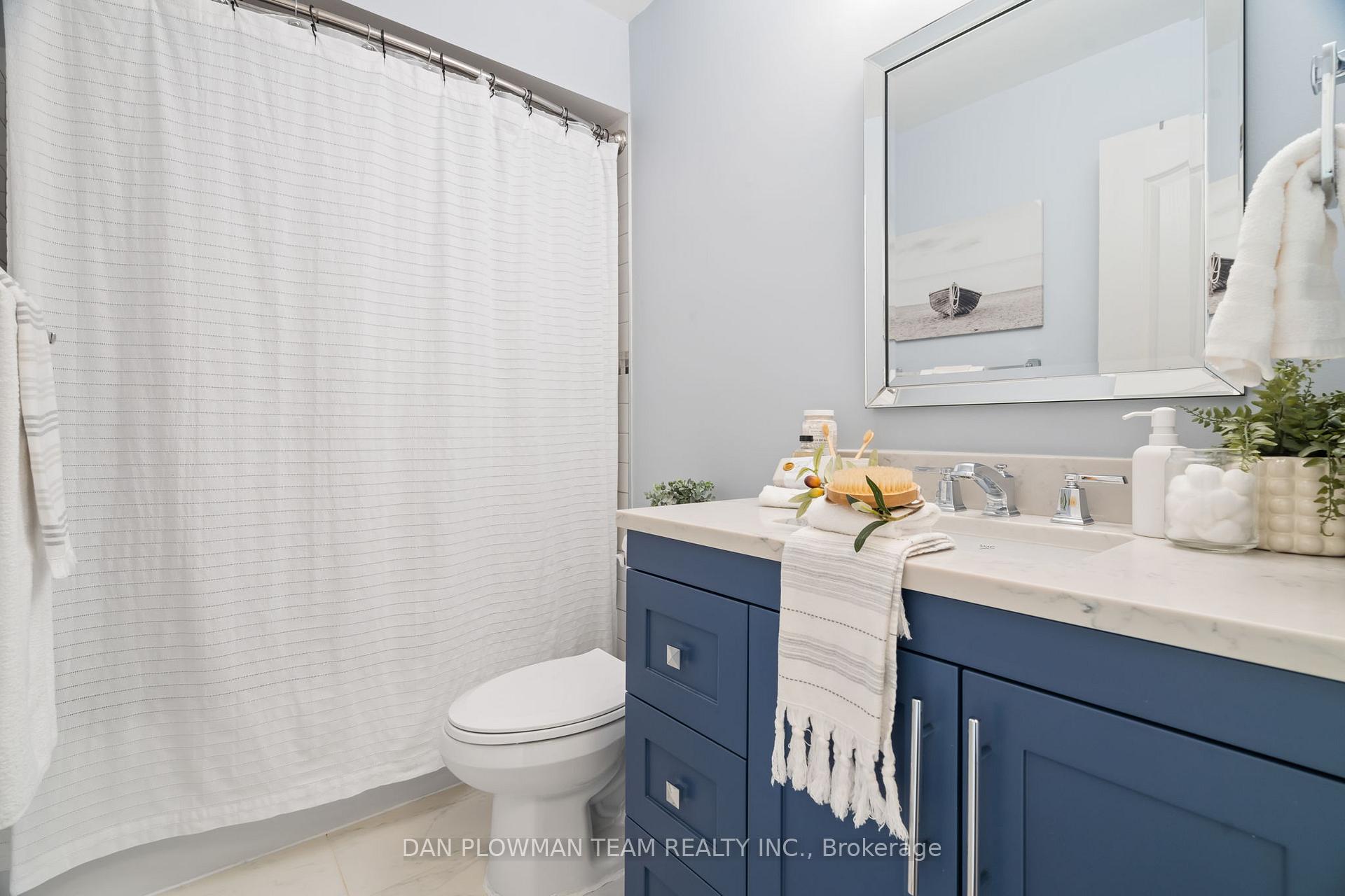 Photo 27 of 103 Charest Place, Whitby, Brooklin — HOMEH