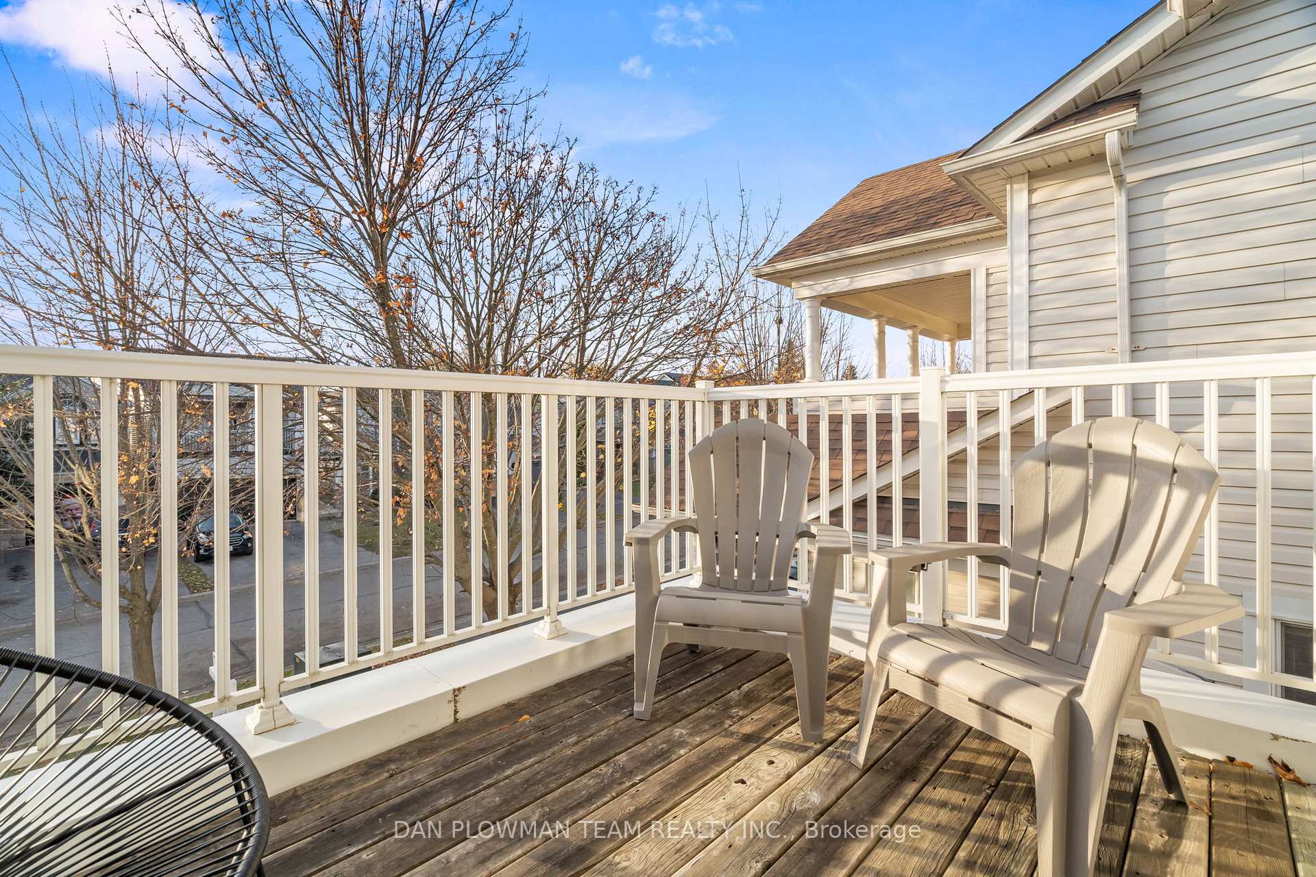Photo 18 of 103 Charest Place, Whitby, Brooklin — HOMEH