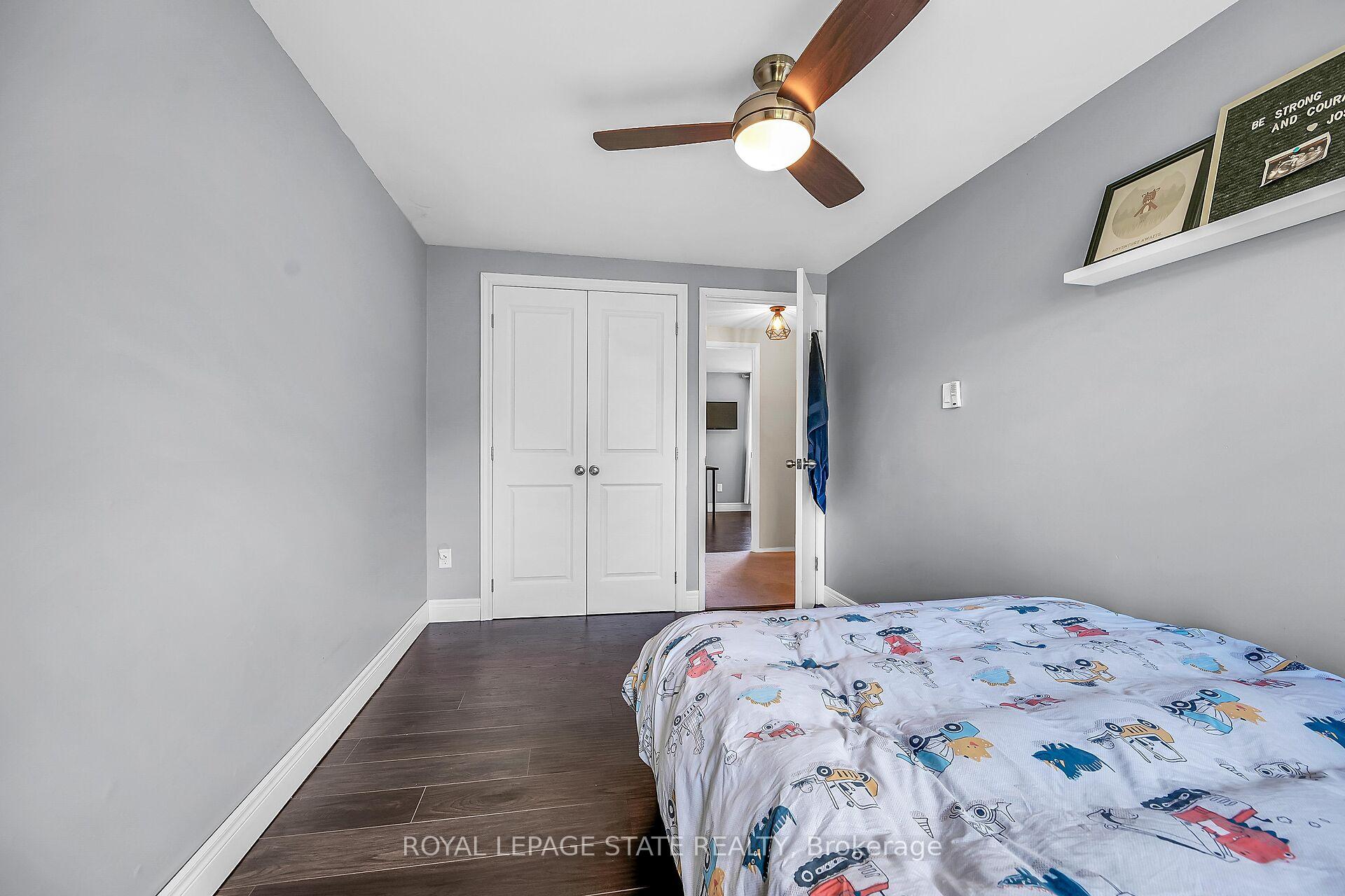 Photo 21 of 142 St Andrews Drive, Hamilton, Vincent — HOMEH