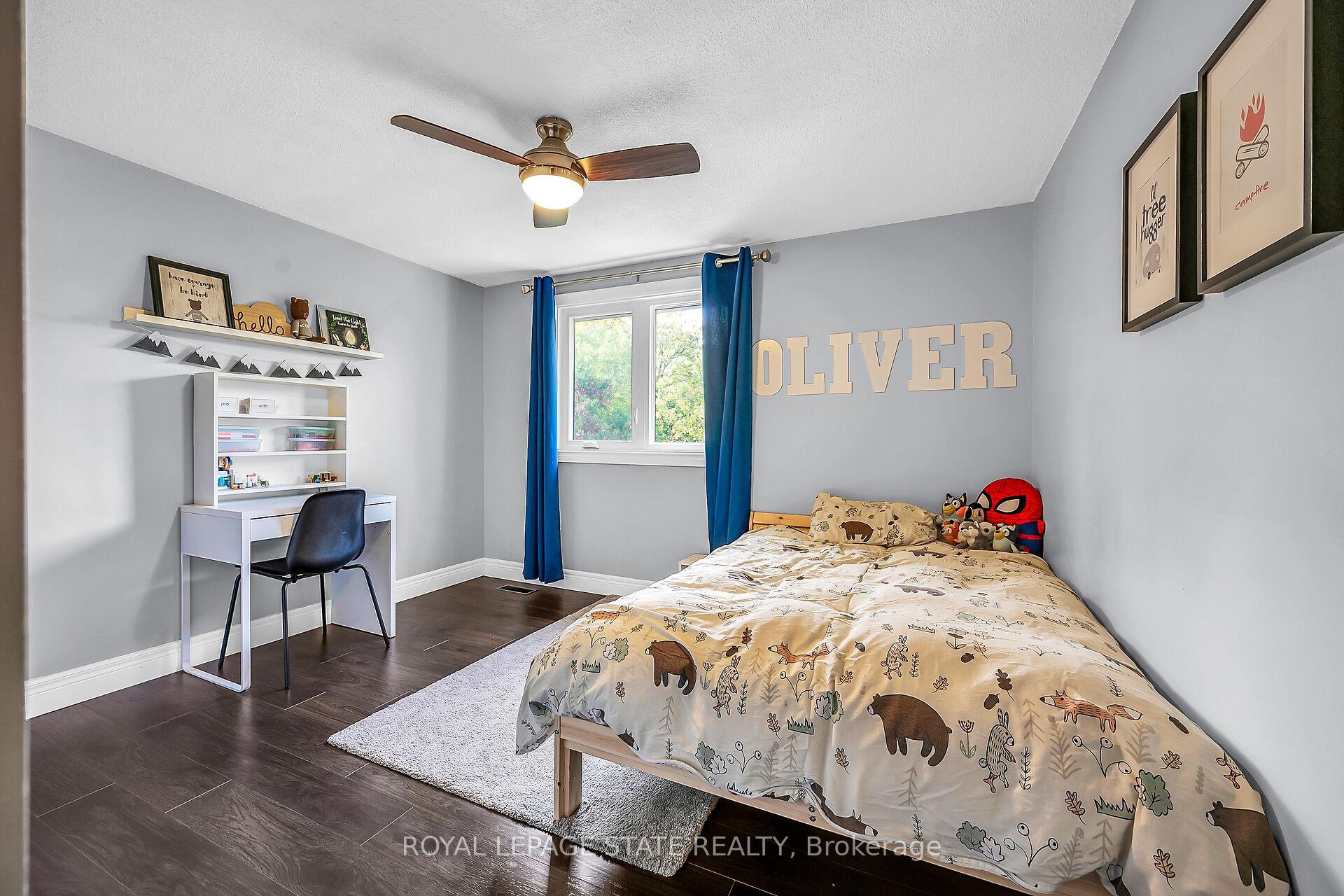 Photo 26 of 142 St Andrews Drive, Hamilton, Vincent — HOMEH