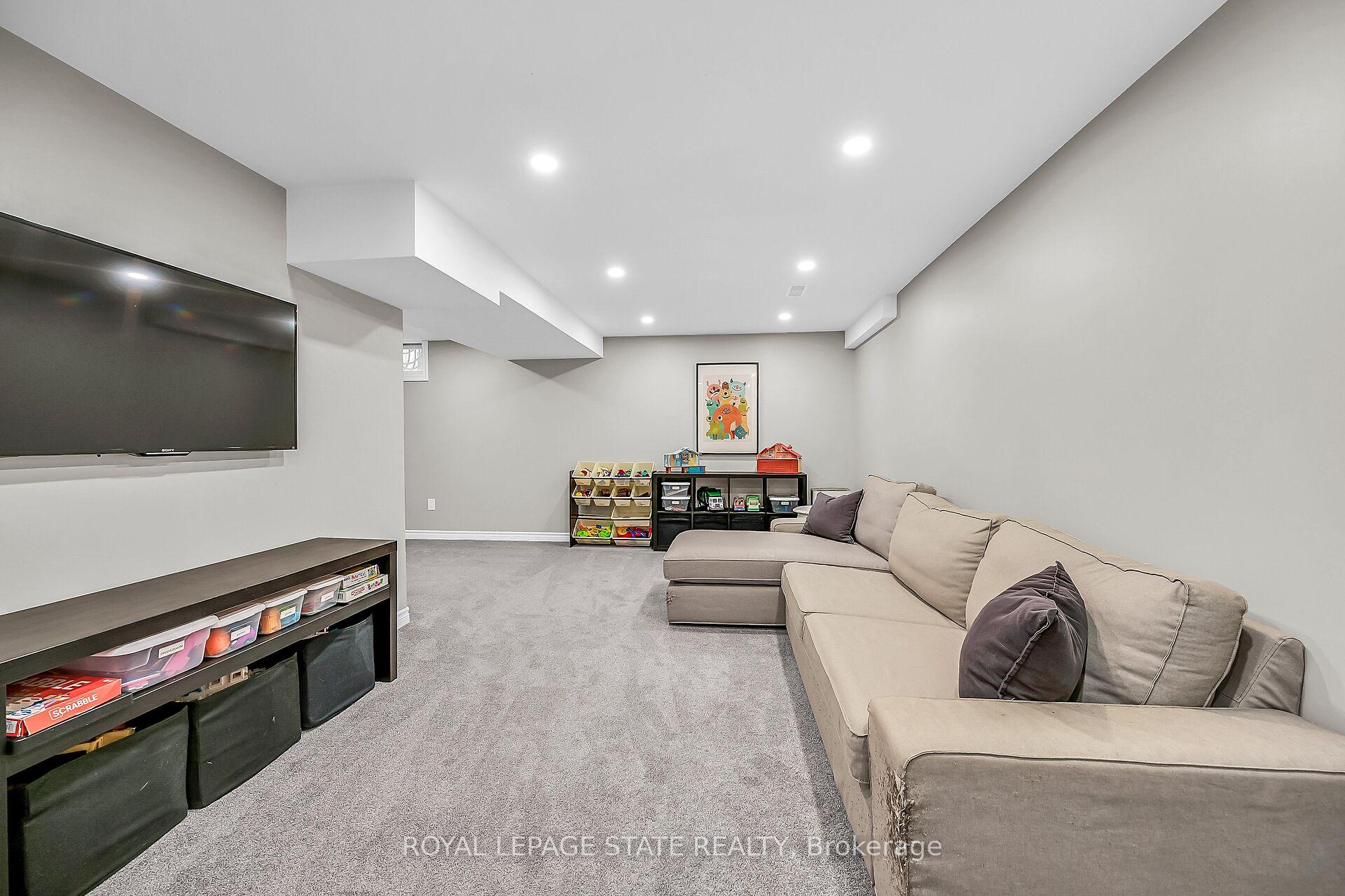 Photo 30 of 142 St Andrews Drive, Hamilton, Vincent — HOMEH