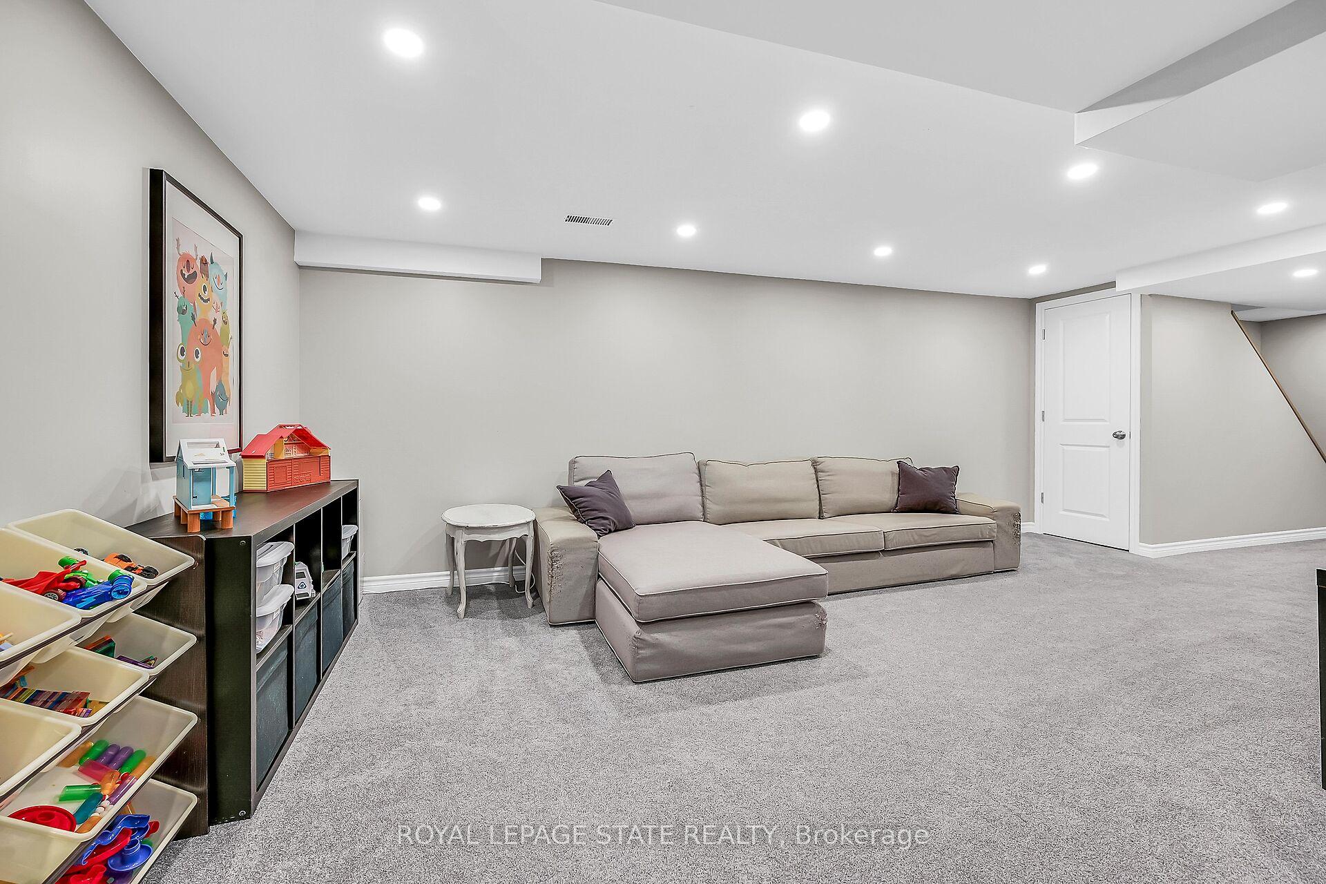 Photo 25 of 142 St Andrews Drive, Hamilton, Vincent — HOMEH