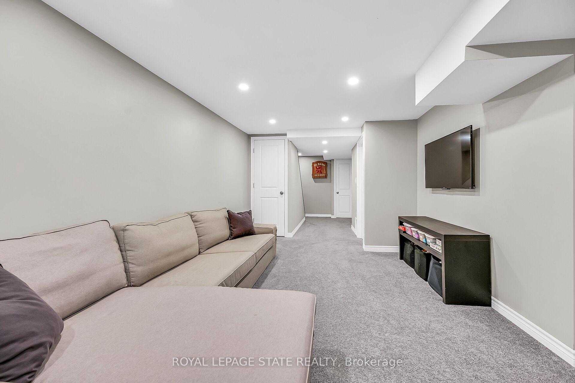 Photo 27 of 142 St Andrews Drive, Hamilton, Vincent — HOMEH