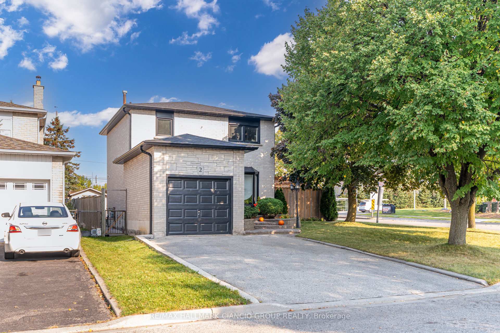 Photo 1 of 2 Woolen Mill Road, Markham, Raymerville — HOMEH