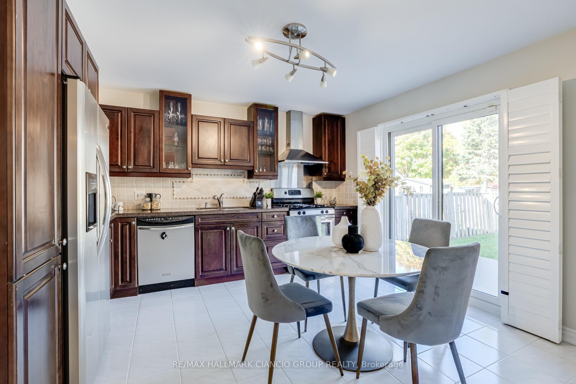 Photo 11 of 2 Woolen Mill Road, Markham, Raymerville — HOMEH