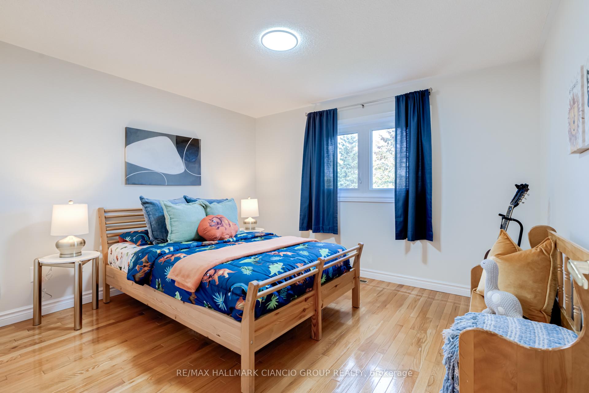 Photo 14 of 2 Woolen Mill Road, Markham, Raymerville — HOMEH