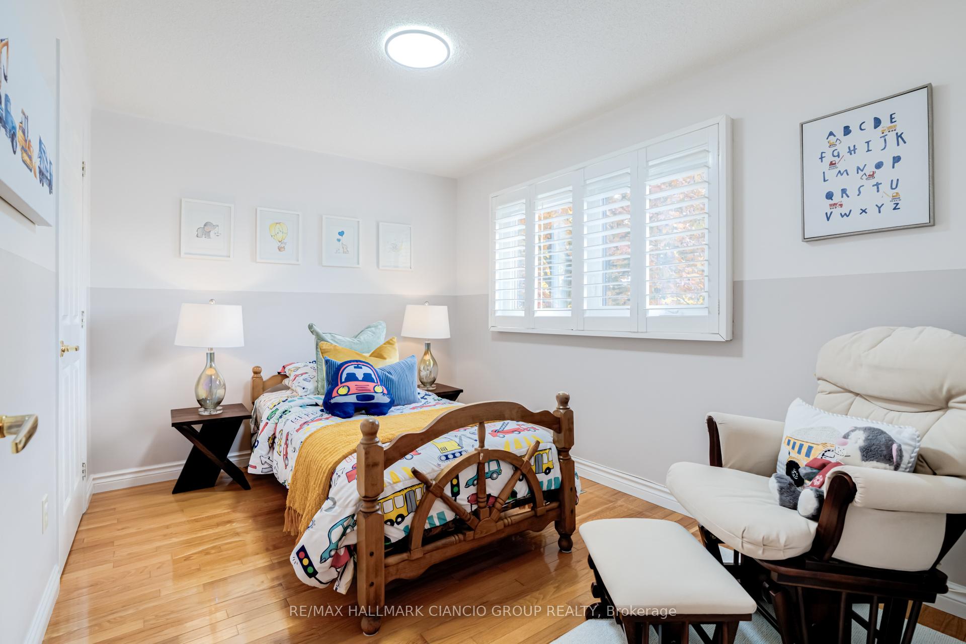 Photo 22 of 2 Woolen Mill Road, Markham, Raymerville — HOMEH