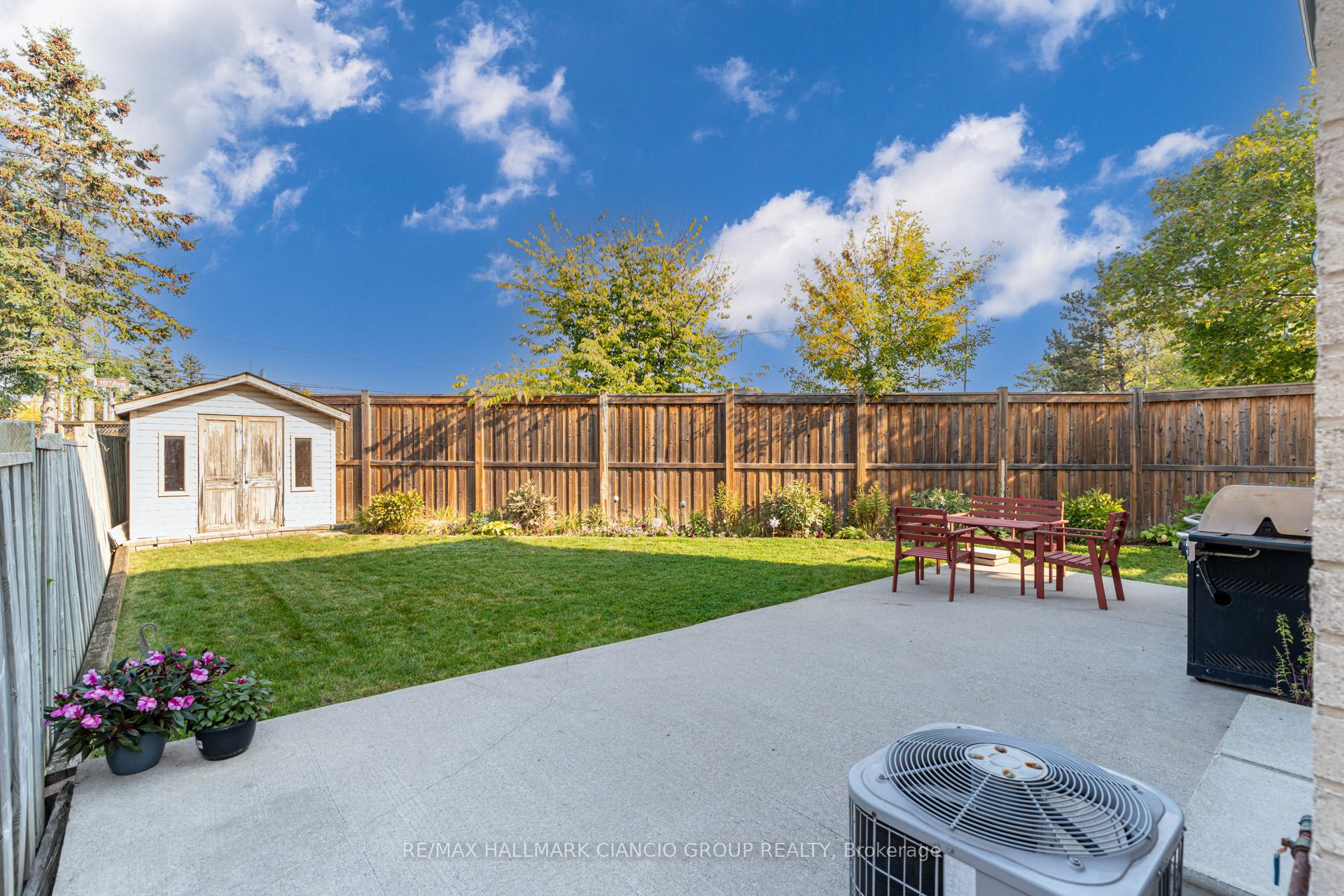 Photo 32 of 2 Woolen Mill Road, Markham, Raymerville — HOMEH