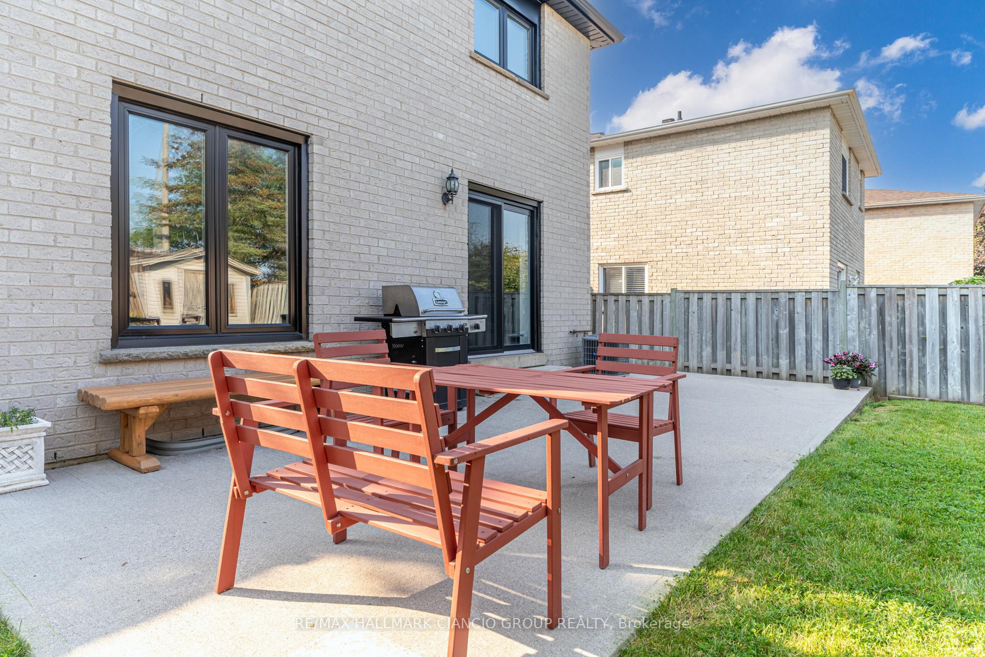 Photo 34 of 2 Woolen Mill Road, Markham, Raymerville — HOMEH