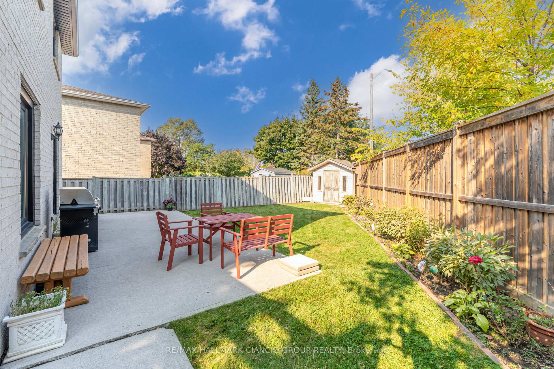 Photo 38 of 2 Woolen Mill Road, Markham, Raymerville — HOMEH
