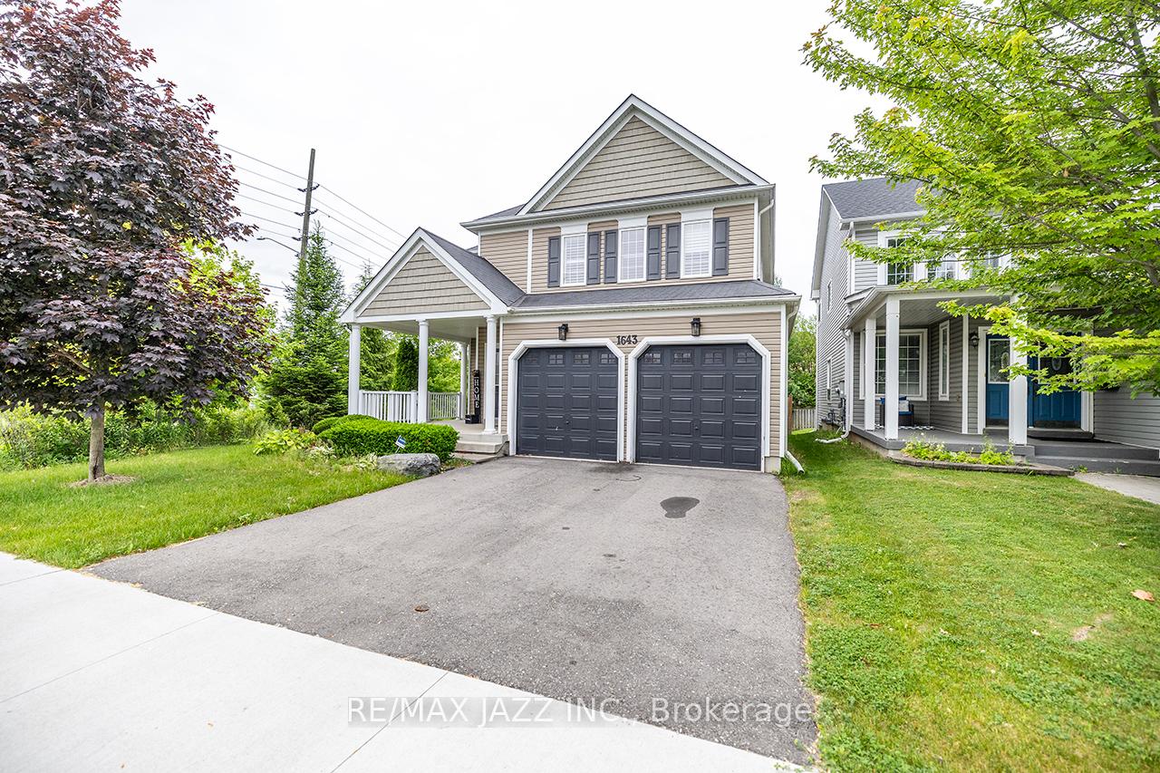 Photo 1 of 1643 Coldstream Drive, Oshawa, Taunton — HOMEH