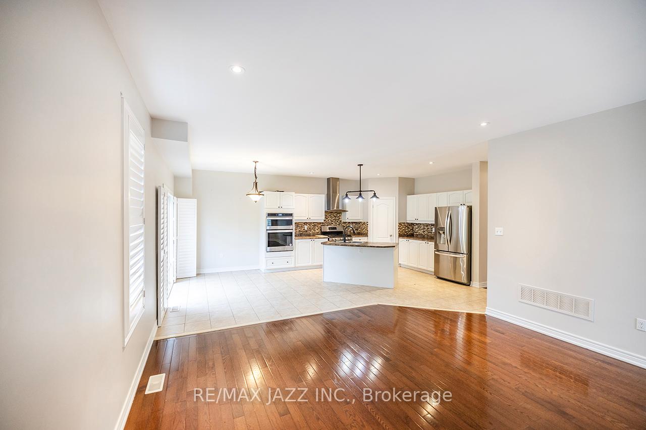 Photo 6 of 1643 Coldstream Drive, Oshawa, Taunton — HOMEH