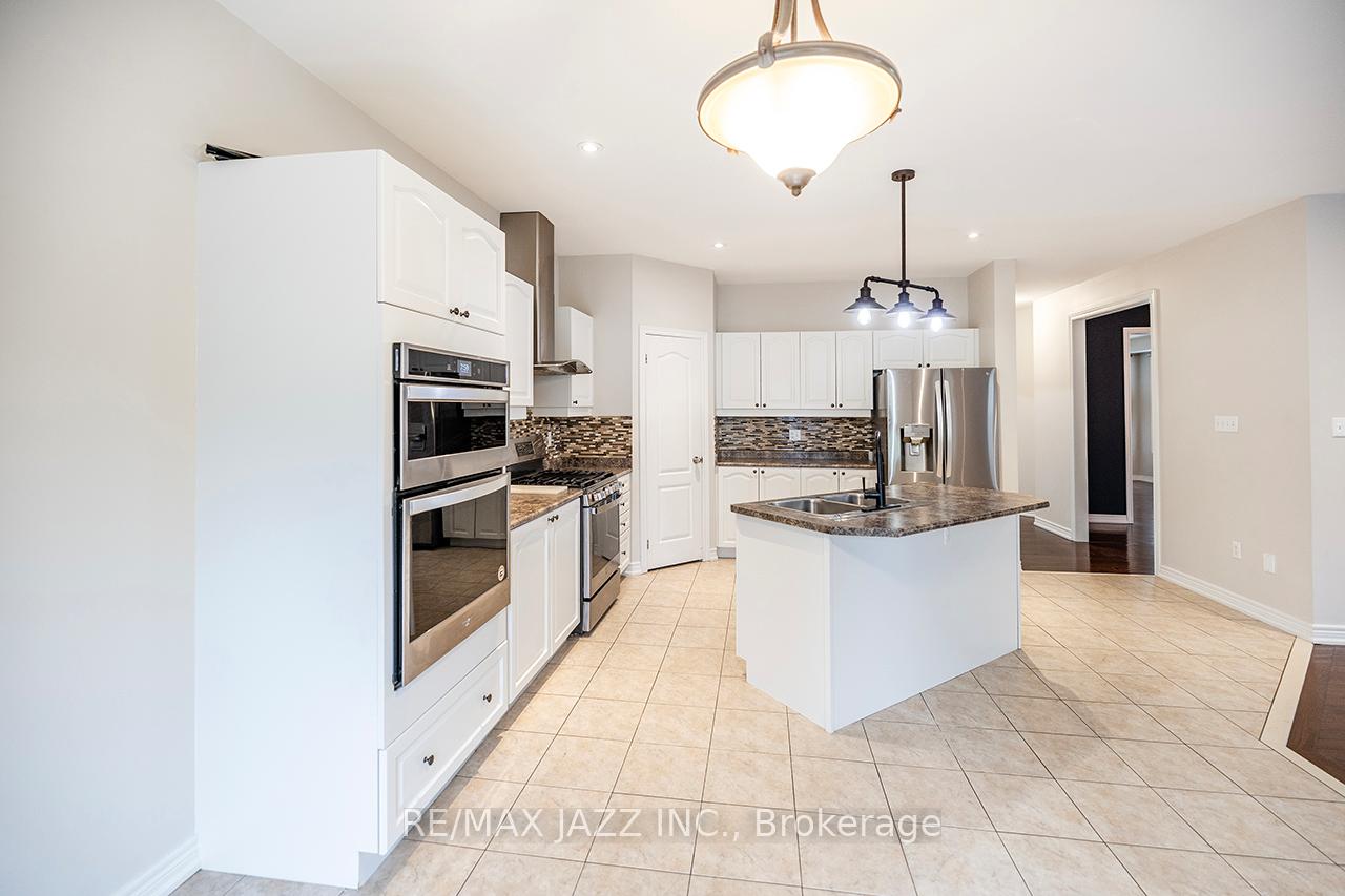Photo 8 of 1643 Coldstream Drive, Oshawa, Taunton — HOMEH