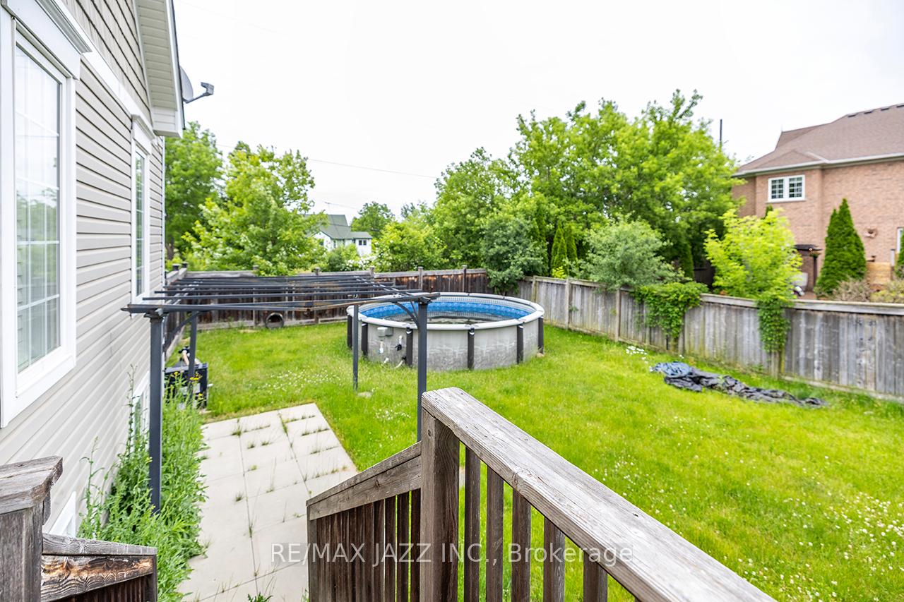 Photo 22 of 1643 Coldstream Drive, Oshawa, Taunton — HOMEH