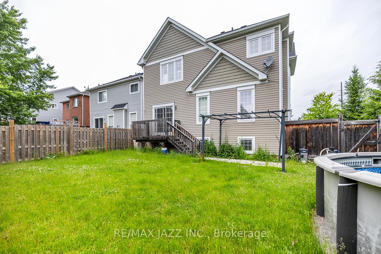 Photo 29 of 1643 Coldstream Drive, Oshawa, Taunton — HOMEH