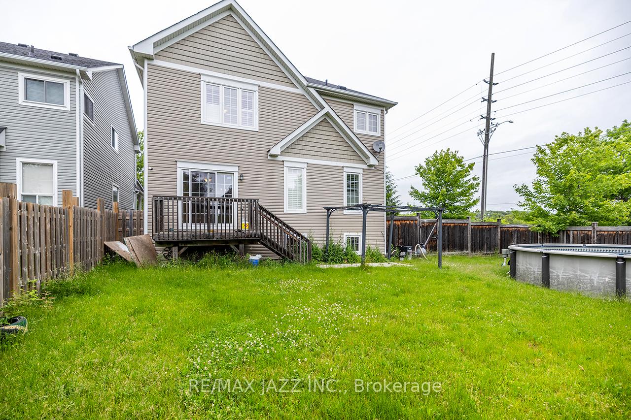 Photo 30 of 1643 Coldstream Drive, Oshawa, Taunton — HOMEH