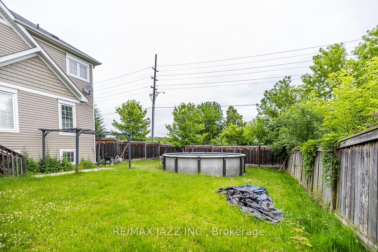 Photo 34 of 1643 Coldstream Drive, Oshawa, Taunton — HOMEH