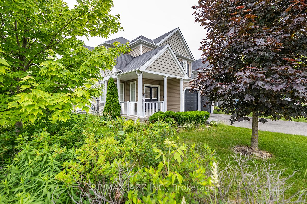 Photo 33 of 1643 Coldstream Drive, Oshawa, Taunton — HOMEH
