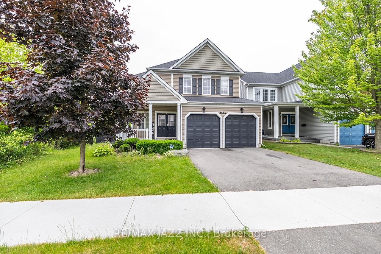 Photo 31 of 1643 Coldstream Drive, Oshawa, Taunton — HOMEH