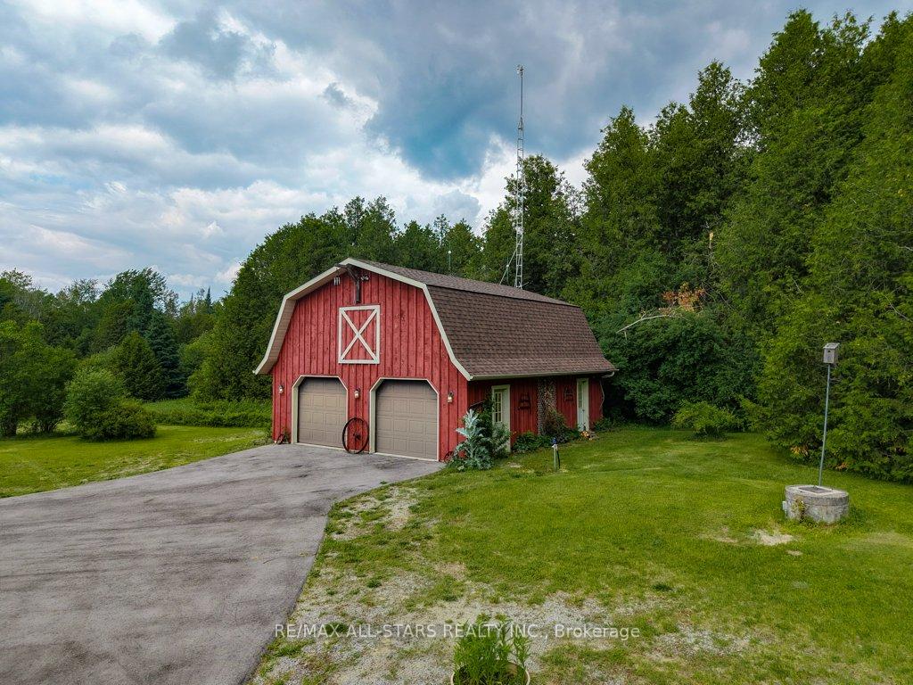 Photo 31 of S75 Brock Concession 4 Road, Brock, Rural Brock — HOMEH