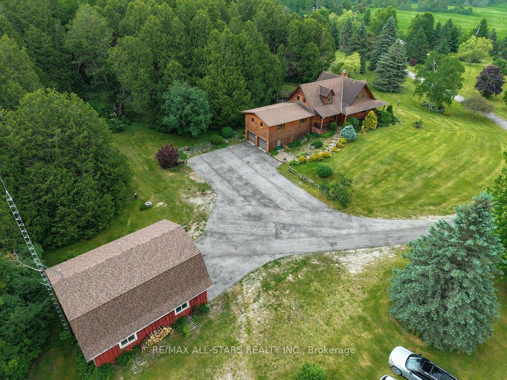 Photo 47 of S75 Brock Concession 4 Road, Brock, Rural Brock — HOMEH