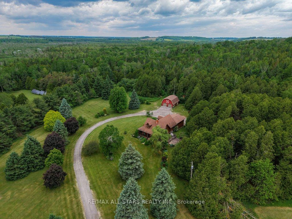 Photo 50 of S75 Brock Concession 4 Road, Brock, Rural Brock — HOMEH