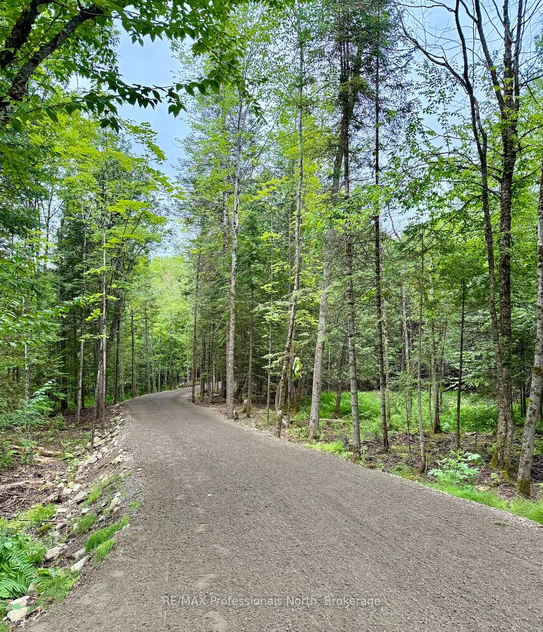 Photo 1 of Tom Bolton Road, Minden Hills, Minden — HOMEH