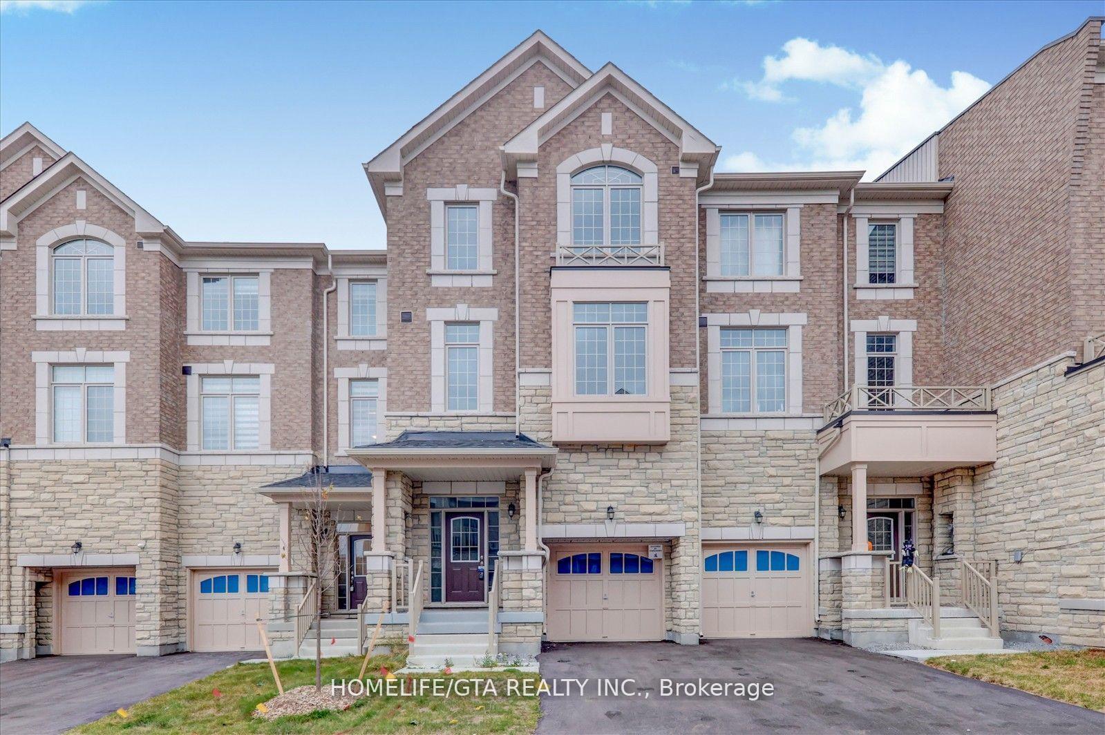Photo 3 of 6 Phillipsen Way, Markham, Cedarwood — HOMEH