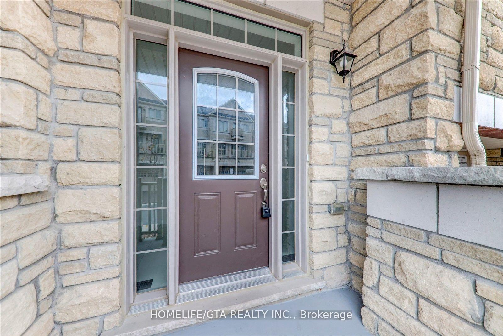 Photo 34 of 6 Phillipsen Way, Markham, Cedarwood — HOMEH