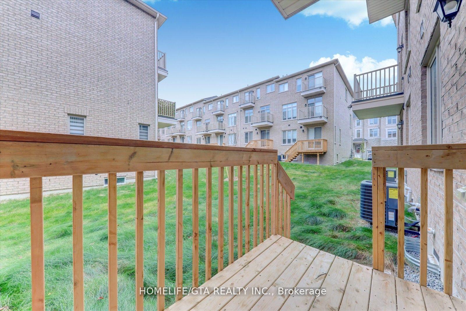 Photo 22 of 6 Phillipsen Way, Markham, Cedarwood — HOMEH