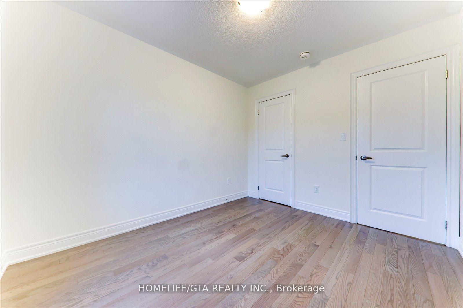 Photo 25 of 6 Phillipsen Way, Markham, Cedarwood — HOMEH