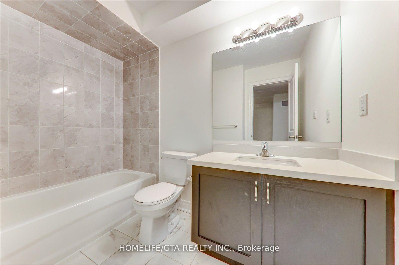 Photo 27 of 6 Phillipsen Way, Markham, Cedarwood — HOMEH