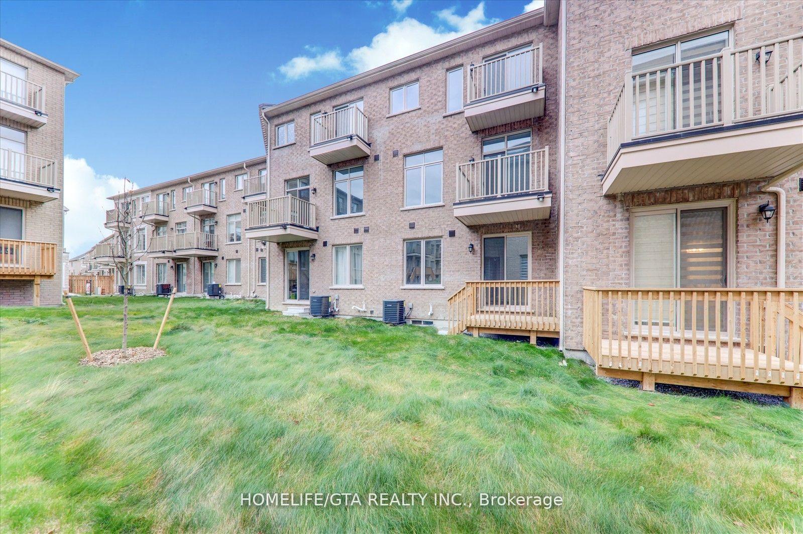 Photo 31 of 6 Phillipsen Way, Markham, Cedarwood — HOMEH