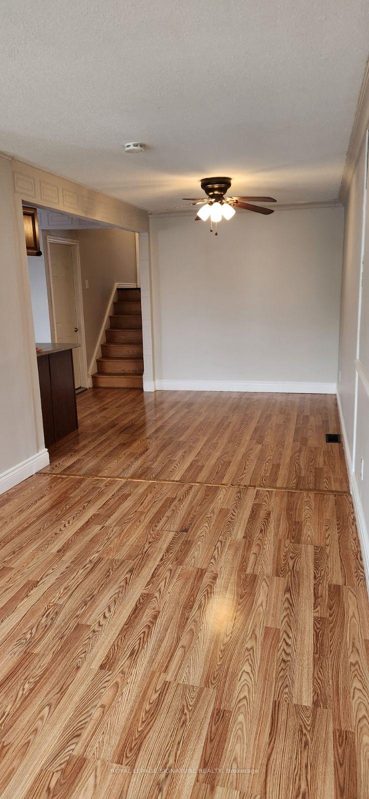 Photo 4 of Unit Lower, 250 Kinmount Crescent, Oshawa, Lakeview — HOMEH