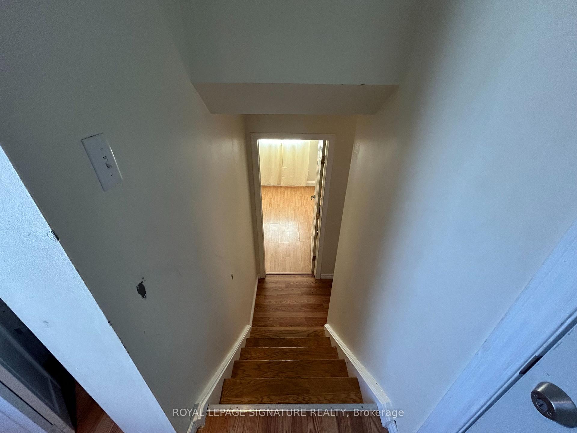Photo 18 of Unit Lower, 250 Kinmount Crescent, Oshawa, Lakeview — HOMEH
