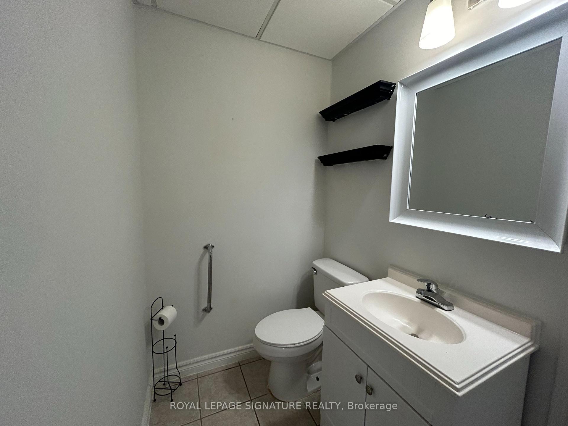 Photo 23 of Unit Lower, 250 Kinmount Crescent, Oshawa, Lakeview — HOMEH