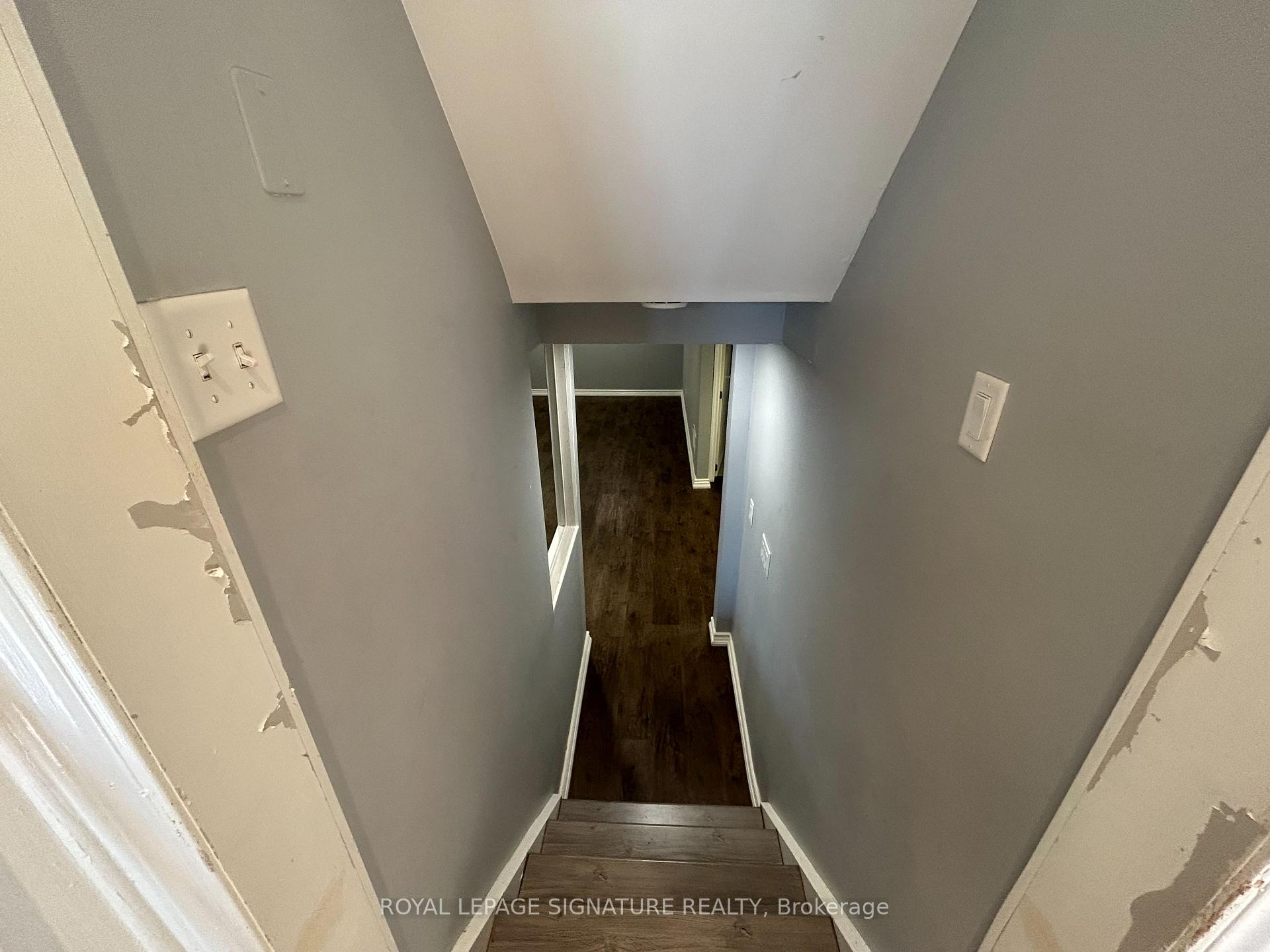 Photo 19 of Unit Lower, 250 Kinmount Crescent, Oshawa, Lakeview — HOMEH