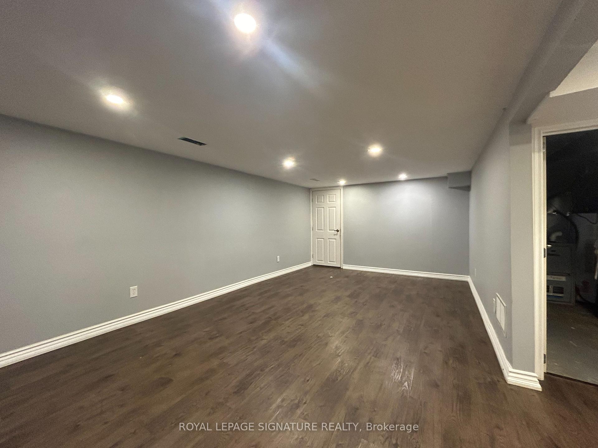Photo 25 of Unit Lower, 250 Kinmount Crescent, Oshawa, Lakeview — HOMEH