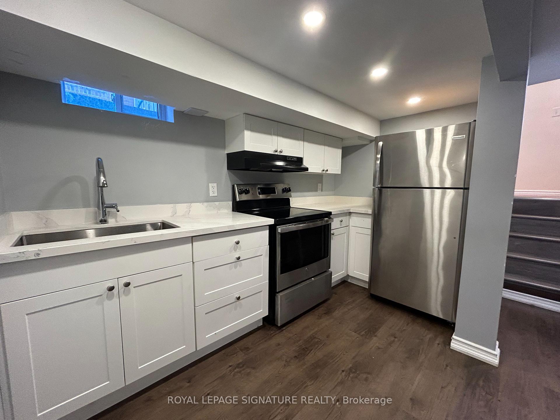 Photo 36 of Unit Lower, 250 Kinmount Crescent, Oshawa, Lakeview — HOMEH