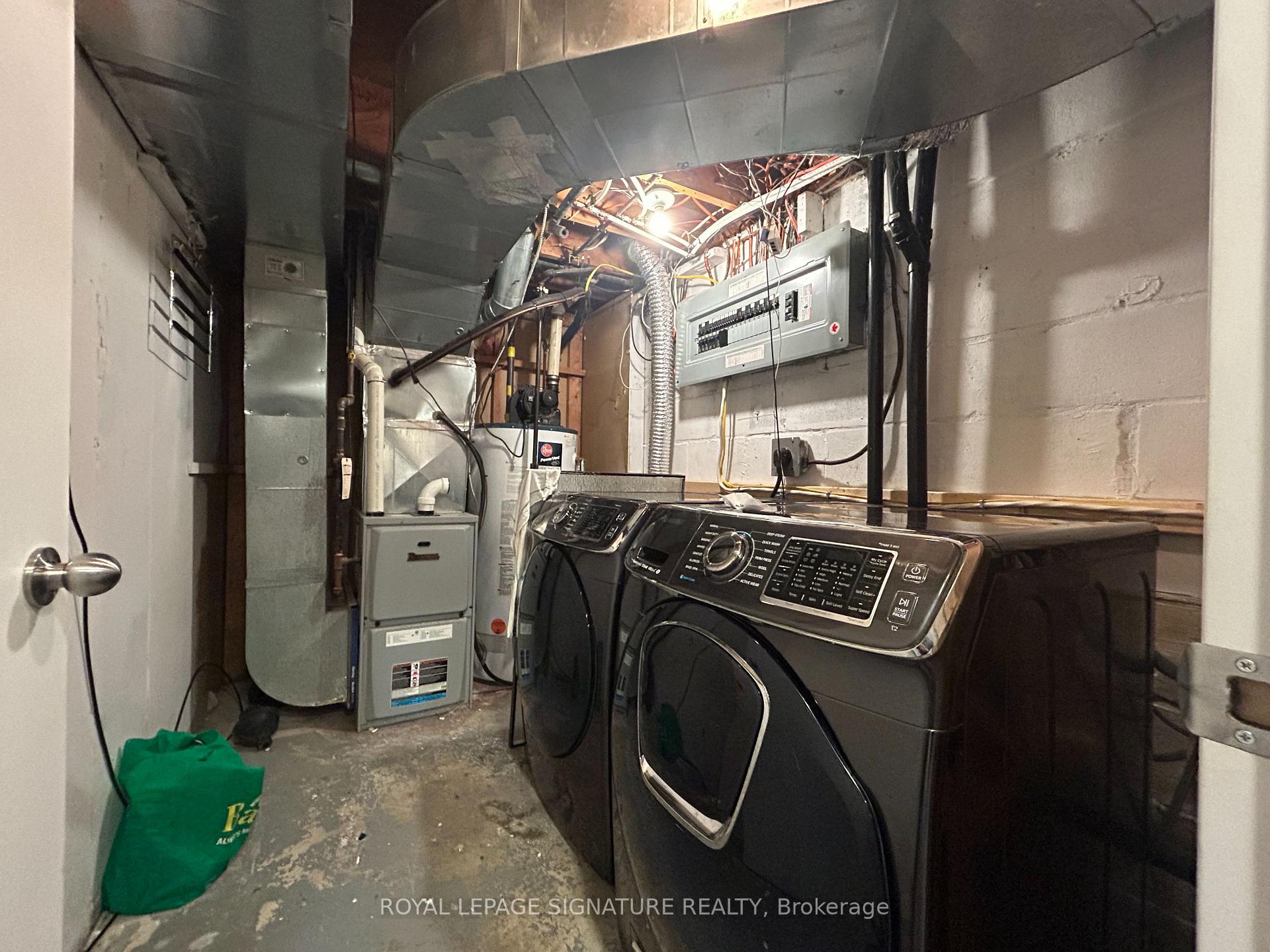 Photo 26 of Unit Lower, 250 Kinmount Crescent, Oshawa, Lakeview — HOMEH